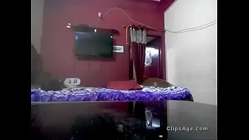 Домашний секс перед веб камерой